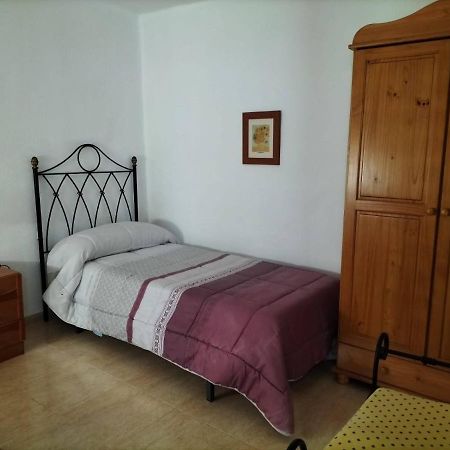 Ca Michico Villa Tous Luaran gambar