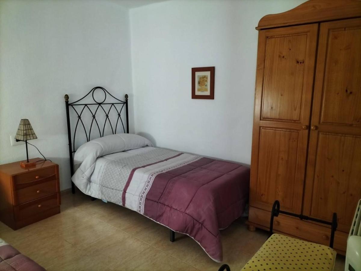 Ca Michico Villa Tous Luaran gambar