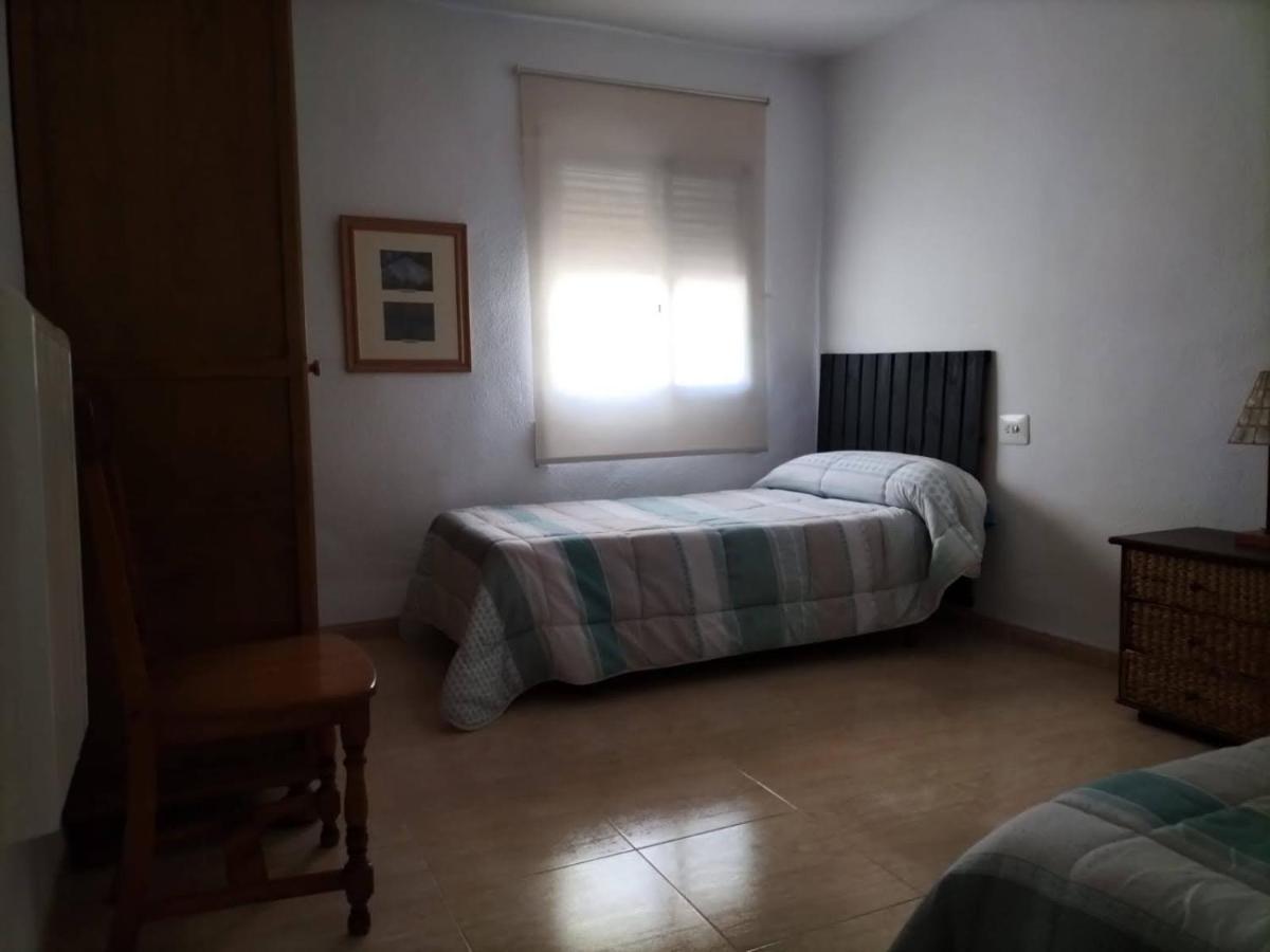 Ca Michico Villa Tous Luaran gambar