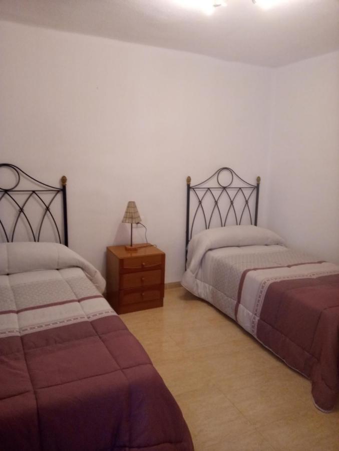 Ca Michico Villa Tous Luaran gambar